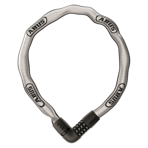Abus Tresor 6807C/110 Chain Lock - Image 3