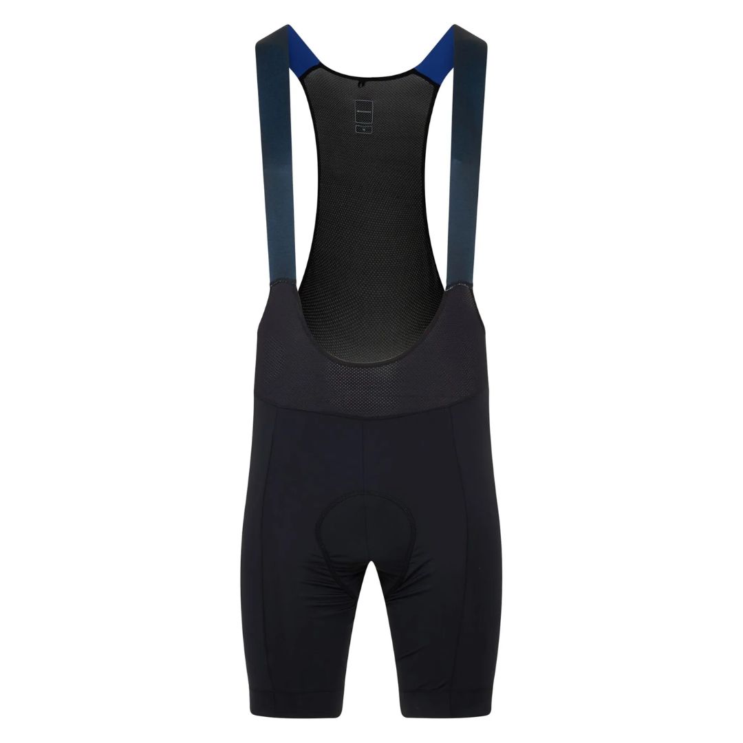 Madison Freewheel Men's Gel Pad Bib Shorts