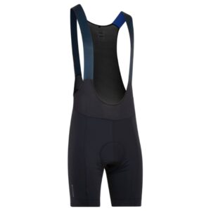 Alternative view of Madison Freewheel Men's Gel Pad Bib Shorts