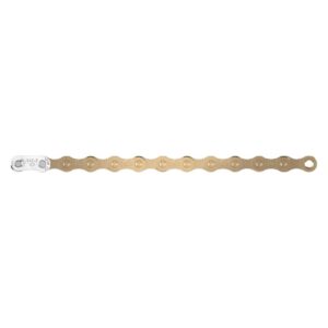 SRAM S500 Eagle 12 Speed 126L Chain Gold
