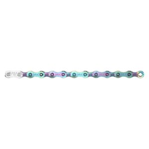 SRAM S500 Eagle 12 Speed 126L Chain Rainbow