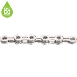 Alternative view of KMC X11EL Pre-waxed Chain 118L