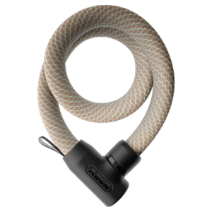 Alternative view of Abus Yarnit 4004K/110 Cable Lock