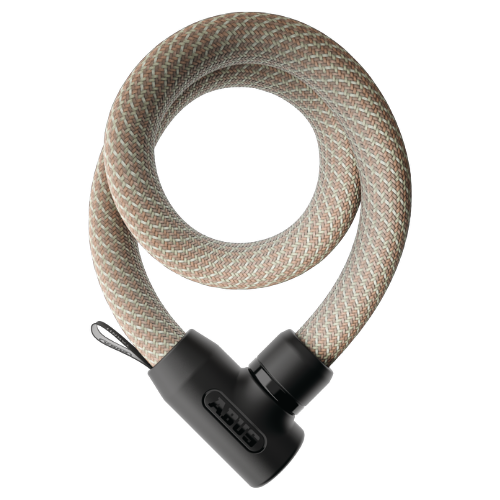 Abus Yarnit 4004K/110 Cable Lock - Image 2