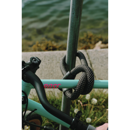 Abus Yarnit 4004K/140 Cable Lock - Image 3