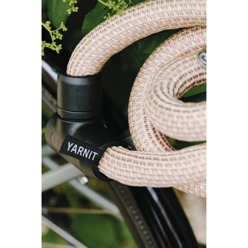 Abus Yarnit 4004K/110 Cable Lock - Image 6