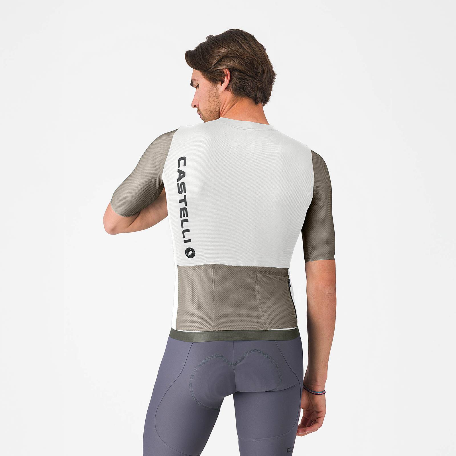 Castelli Corretto Jersey - Image 9