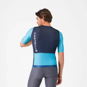 Alternative view of Castelli Corretto Jersey
