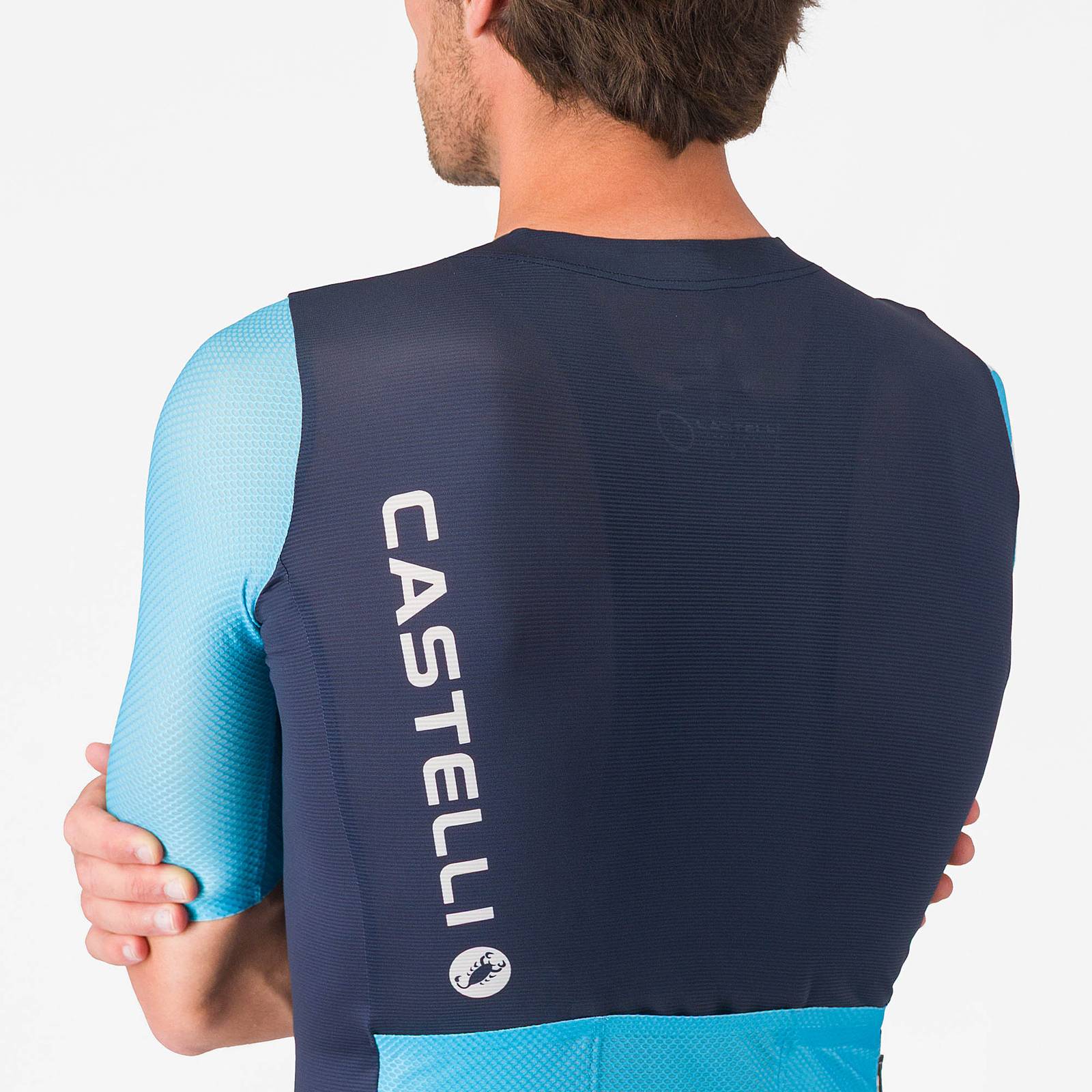 Castelli Corretto Jersey - Image 5