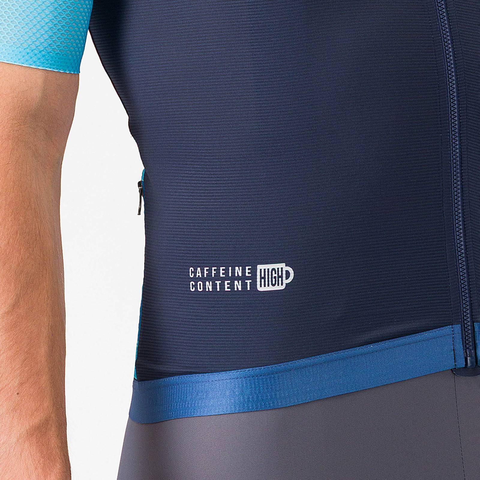 Castelli Corretto Jersey - Image 4