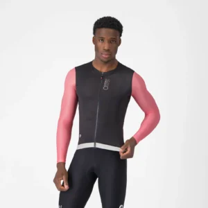 Castelli Corretto Long Sleeve Jersey