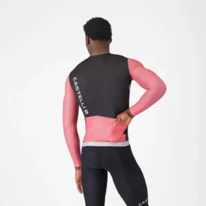 Alternative view of Castelli Corretto Long Sleeve Jersey