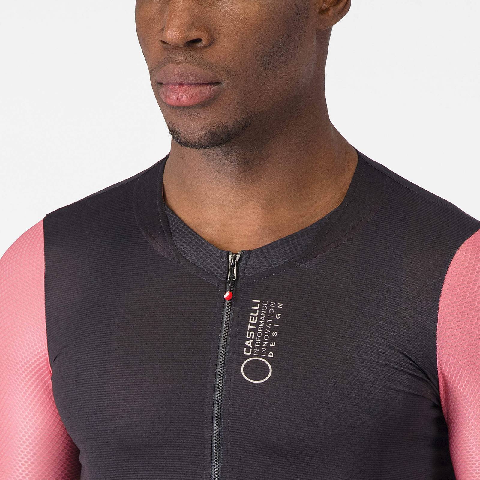 Castelli Corretto Long Sleeve Jersey - Image 3