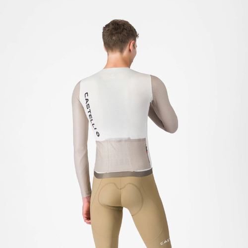 Castelli Corretto Long Sleeve Jersey - Image 8