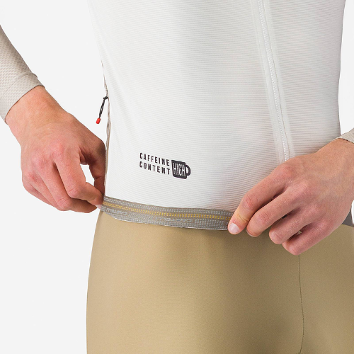 Castelli Corretto Long Sleeve Jersey - Image 10