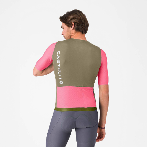Castelli Corretto Jersey - Image 11