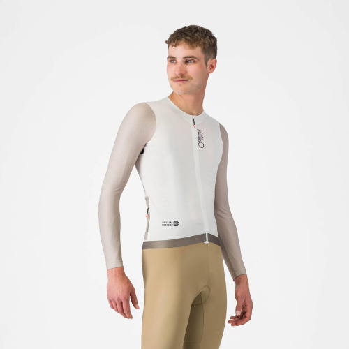 Castelli Corretto Long Sleeve Jersey - Image 7