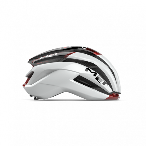 Met Trenta 3K Carbon Airframe Road Helmet - Image 14