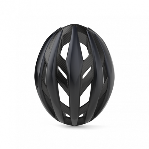Met Trenta 3K Carbon Airframe Road Helmet - Image 9