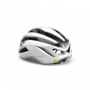 Alternative view of Met Trenta 3K Carbon Airframe Road Helmet