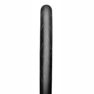 Alternative view of Hutchinson Blackbird Tubeless Ready Road Tyre Tan Wall