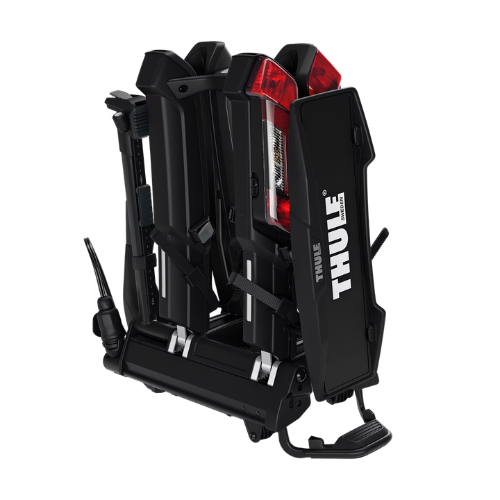 Thule Epos 2-Bike Towbar Carrier Rack - Image 3