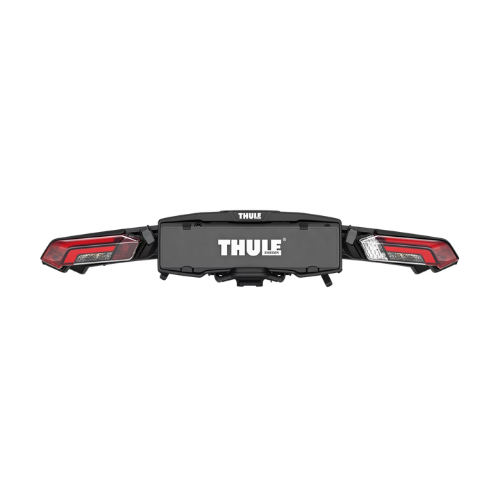 Thule Epos 2-Bike Towbar Carrier Rack - Image 4