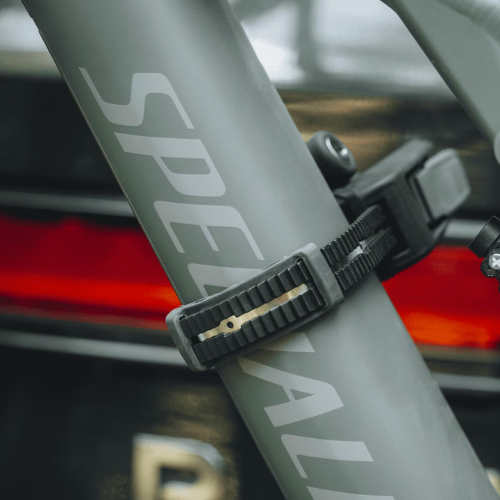 Thule Epos 3-Bike Towbar Carrier Rack - Image 7