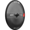 DT Swiss ARC 1100 DICUT Disc, Disc Brake WTS, Carbon Clincher, 12 x 142, Rear with Tyre