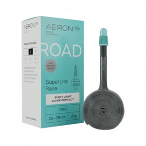 Aeron TPU Road SuperLite Race Inner Tube