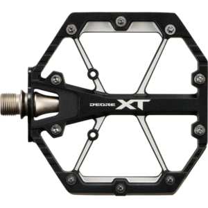 Shimano PD-M8240 Deore XT MTB Flat Pedals