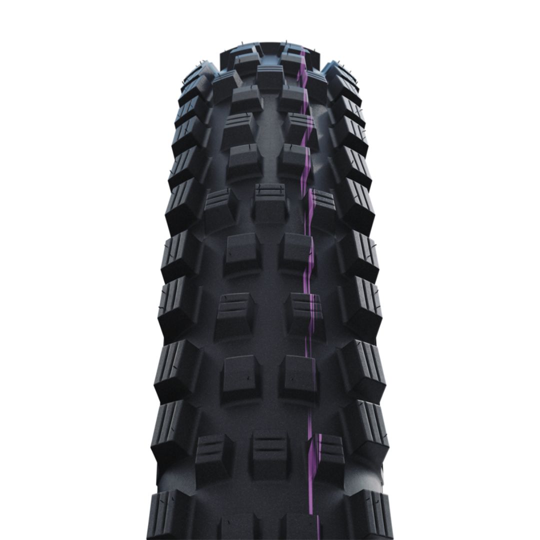 Schwalbe Magic Mary Evo Super Trail Ultra Soft Folding MTB Tyre - Image 2