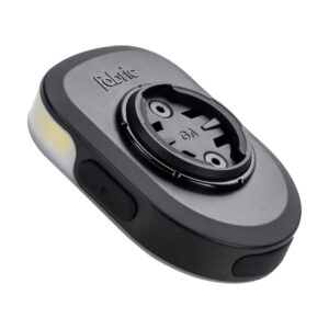 Fabric Lumaray V3 Headlight and Powerbank