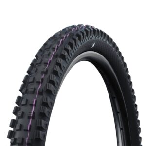 Schwalbe Magic Mary Evo Super Trail Ultra Soft Folding MTB Tyre