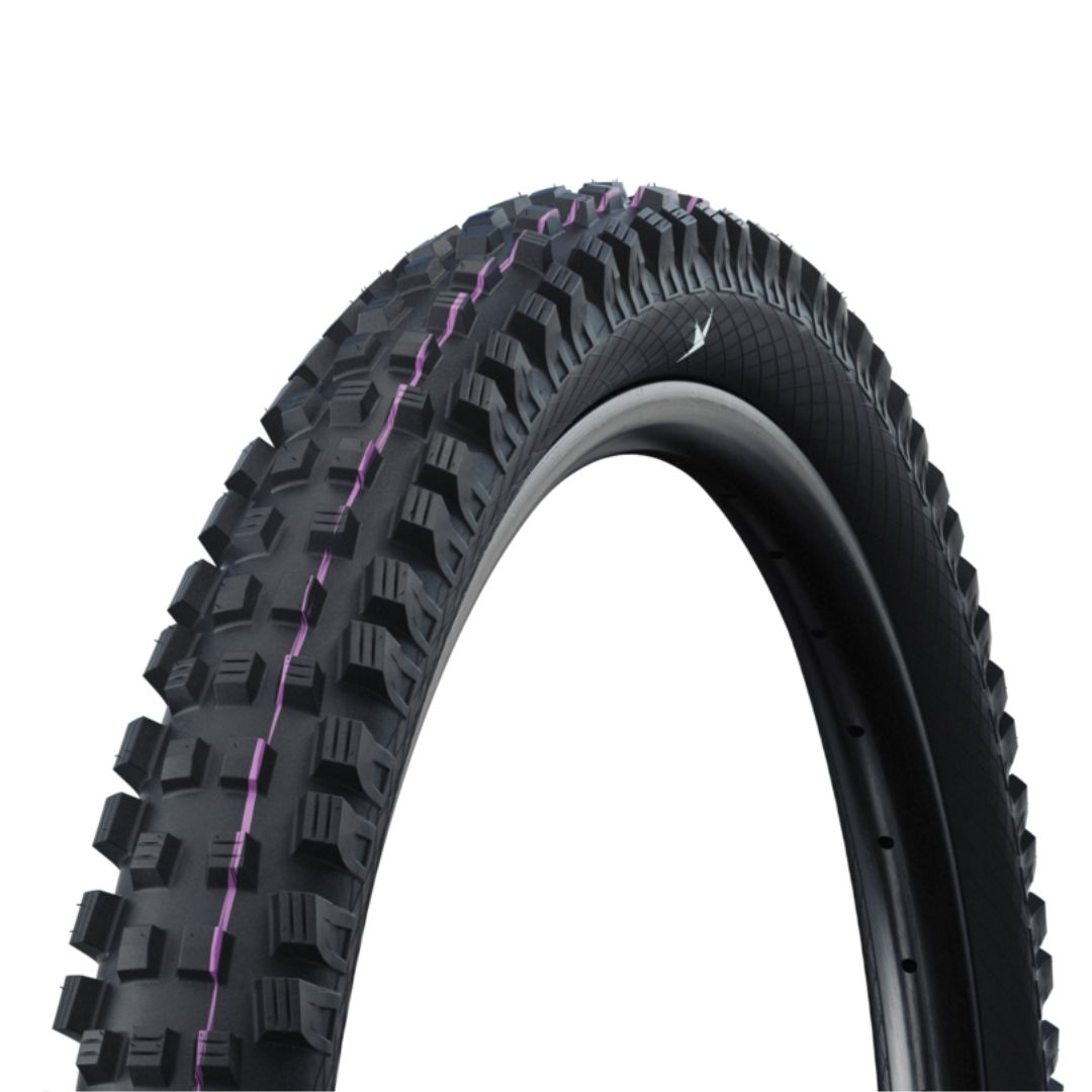 Schwalbe Magic Mary Evo Super Trail Ultra Soft Folding MTB Tyre