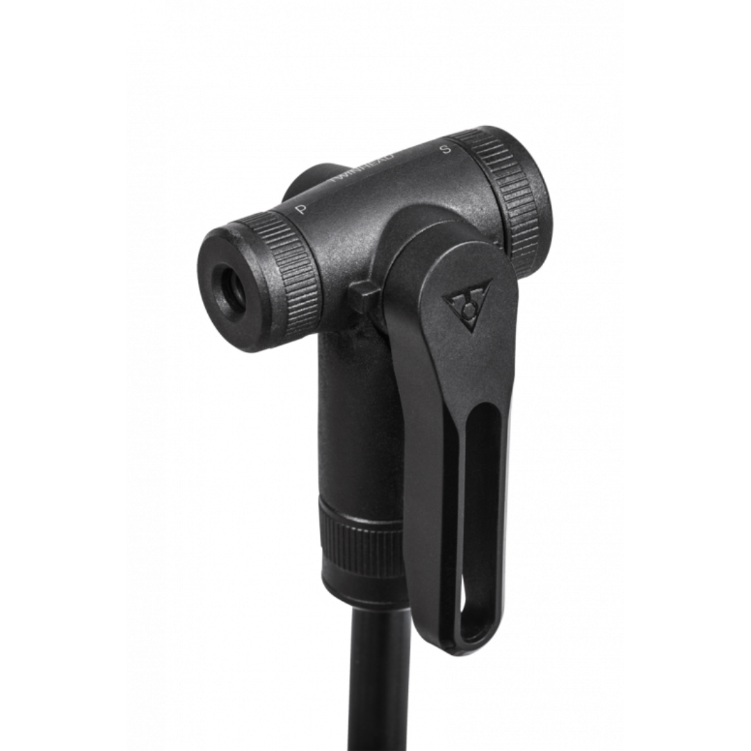 Topeak JoeBlow Sport III Floor Pump - Image 3