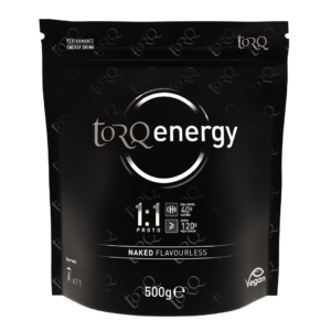 TORQ Proto 1:1 Energy Drink 500G Pouch