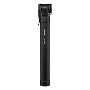 Alternative view of Topeak Roadie TT Pump