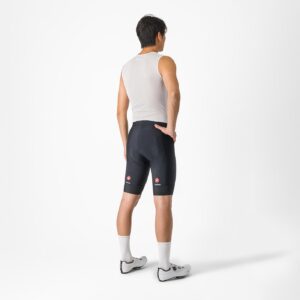 Alternative view of Castelli Entrata 2 Waist Shorts