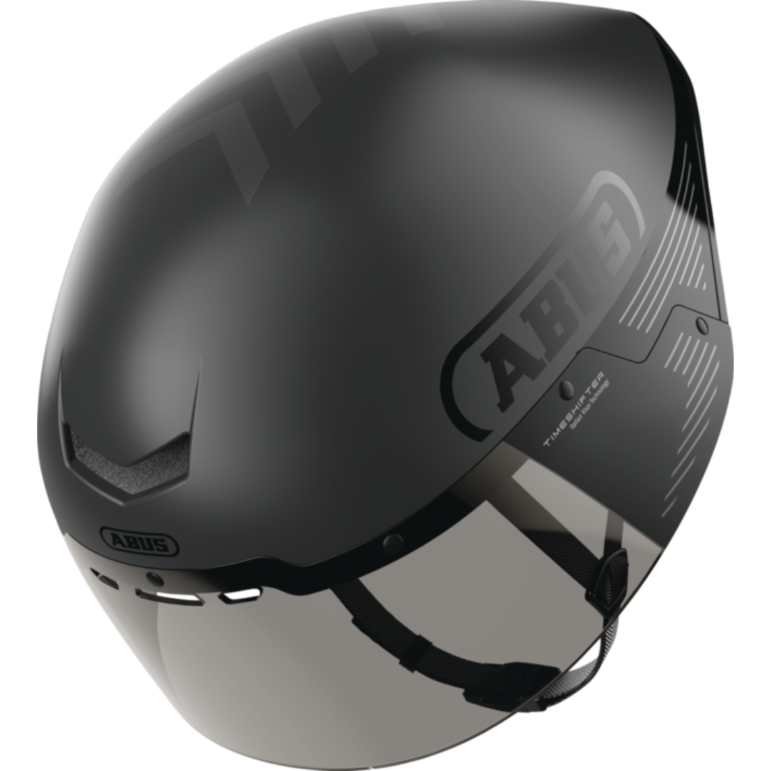 Abus Timeshifter Time Trial Helmet - Image 9