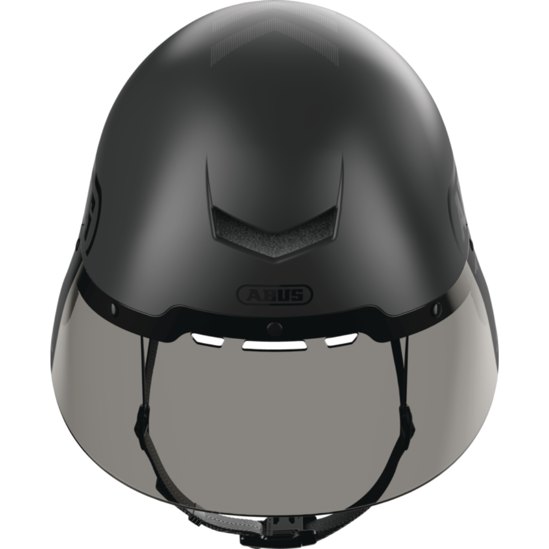 Abus Timeshifter Time Trial Helmet - Image 11