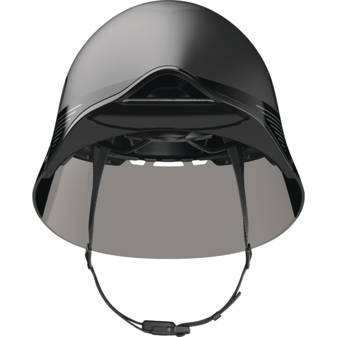 Abus Timeshifter Time Trial Helmet - Image 12