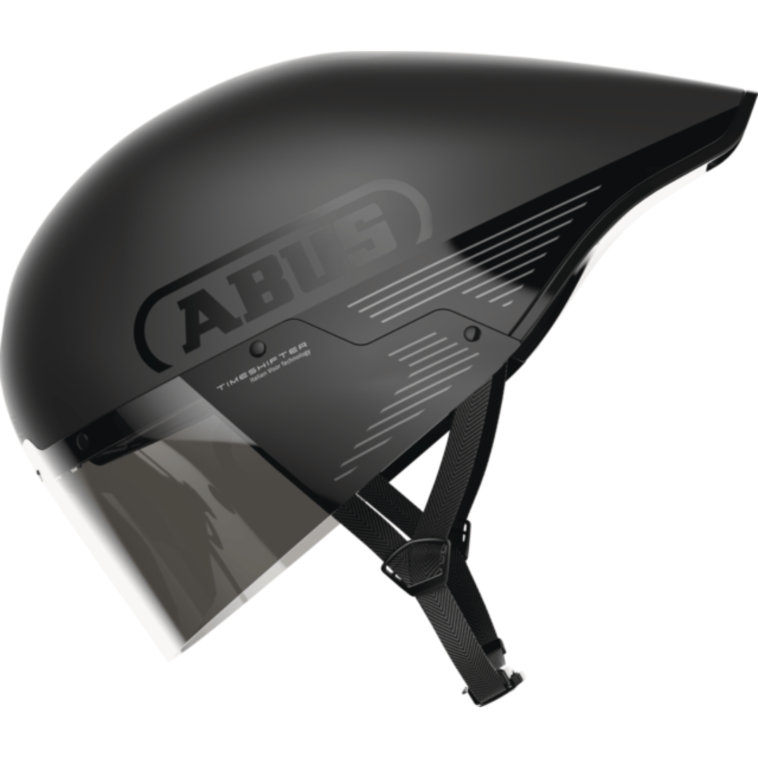 Abus Timeshifter Time Trial Helmet - Image 8
