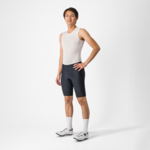 Castelli Entrata 2 Waist Shorts