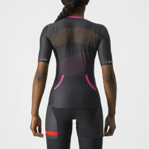 Alternative view of Castelli Free Speed 2 Women's Race Top