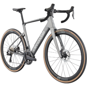 Alternative view of Cannondale Synapse Carbon 2 2026 Road Bike - Grey