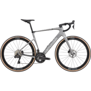 Cannondale Synapse Carbon 2 2026 Road Bike - Grey