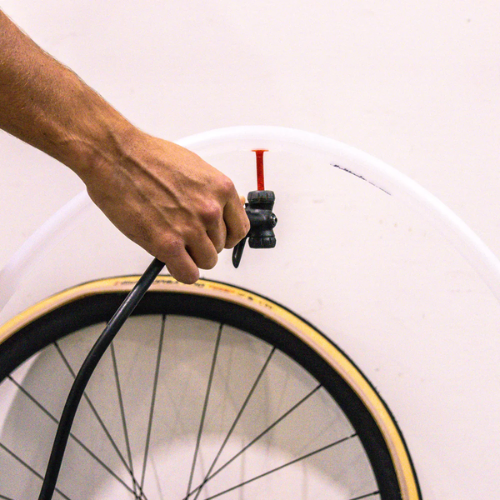 Vittoria Ultra Light Speed TPU Inner Tube - Image 3