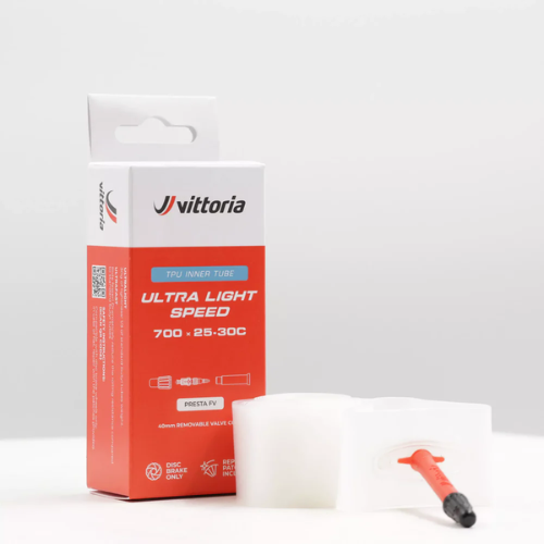 Vittoria Ultra Light Speed TPU Inner Tube - Image 2