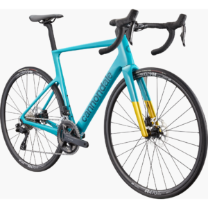 Alternative view of Cannondale SuperSix EVO 3 Road Bike